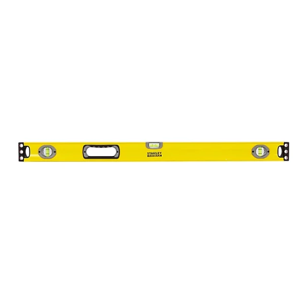 Castorama Niveau Rectangulaire Stanley 90 Cm grande surprise 1