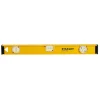 aux meilleurs prix Castorama Niveau Stanley Pro 3 Fioles 180° 60 Cm 5