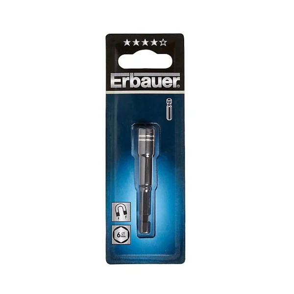 Castorama Noix De Serrage Erbauer 6 Mm soldes magasin 1