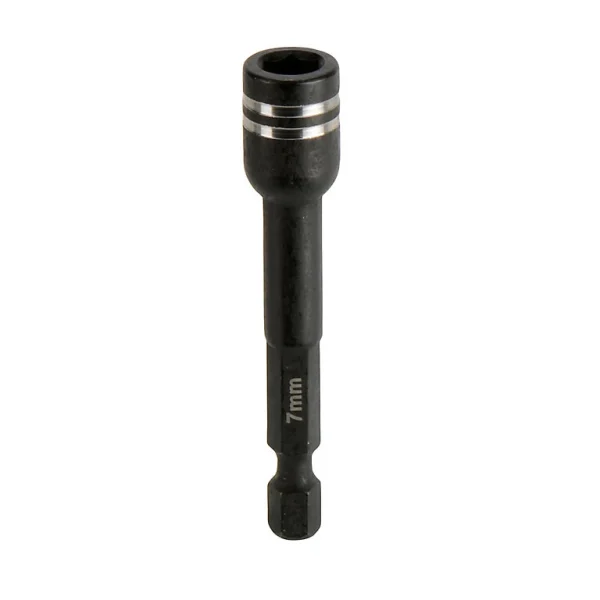 soldes pas cher Castorama Noix De Serrage Erbauer 7 Mm 1