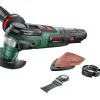 soldes pas cher Castorama Outil Multifonction Bosch Advancedmulti 18V, Sans Batterie 5