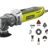 Castorama Outil Multifonction Ryobi RMT300-SA 300W Promotio de vente 7