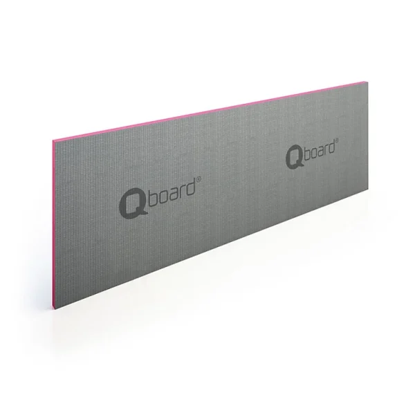 Castorama Panneau à Carreler Qboard 60 X 178 Cm ép. 30 Mm (vendu Au Panneau) garantie de qualité 1