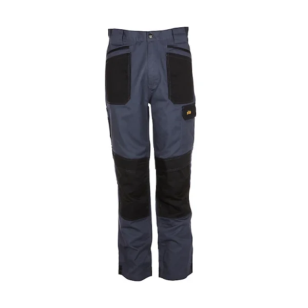 Castorama Pantalon à Poches Multiples Harrier Gris Site Taille 46 Retour gratuit en magasin. 1
