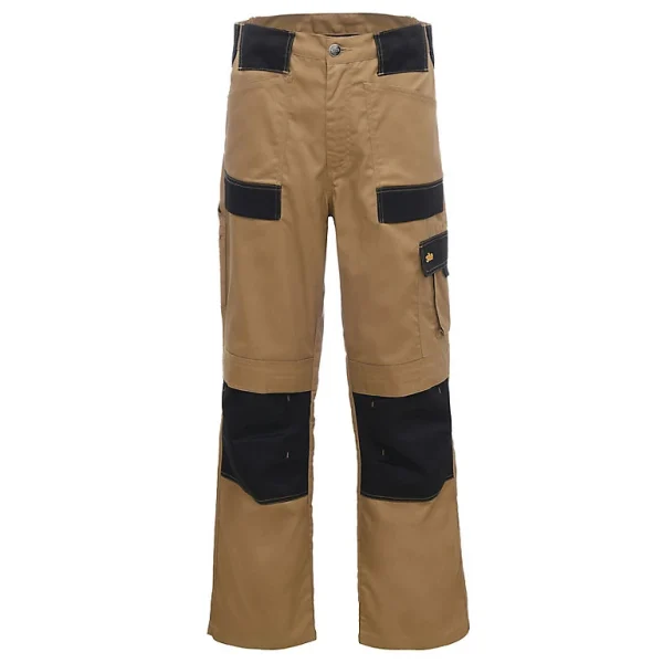 Castorama Pantalon à Poches Multiples Pointer Anthracite Site Taille 40 magasin pour 1