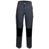 Castorama Pantalon De Bricolage Femme Fashion Sécurité Pep’s Gris/violette Taille 48/50 (XL) mode pas cher 7
