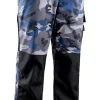 magasin paris Castorama Pantalon De Travail Coverguard Kammo Camouflage Taille L 5