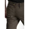 shopping pas cher Castorama Pantalon De Travail Homme Rica Lewis JobC Olive Taille 38 5