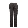 boutique Castorama Pantalon De Travail Site Holster Sember Taille 42 Noir 7