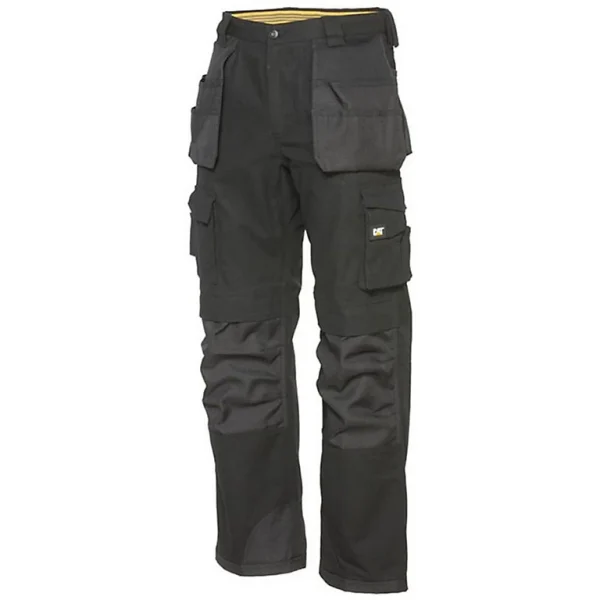 Castorama Pantalon De Travail Slim Caterpillar Trademark Taille 52 des prix incroyables 1