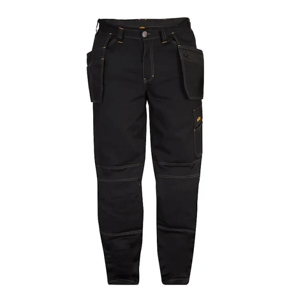 Castorama Pantalon Fox Noir Site Taille 38 Meilleur Prix 1