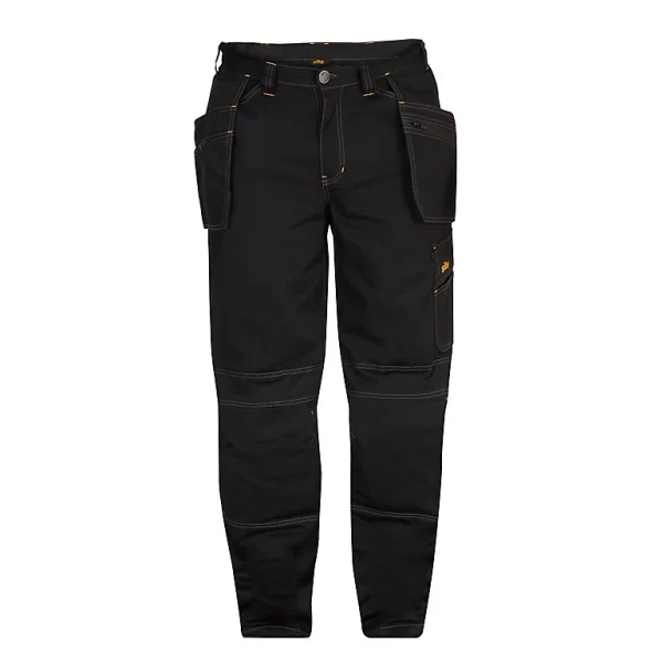 Castorama Pantalon Fox Noir Site Taille 46 Paris 1