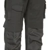 meilleur cadeau Castorama Pantalon Trademark Slim Taille 46 5