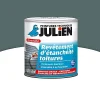 Castorama Peinture Revêtement D’étanchéité Toitures Fortement élastique Julien Mat Gris Ardoise 0,75L prix de gros 7