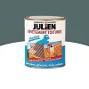Castorama Peinture Revêtement D’étanchéité Toitures Fortement élastique Julien Mat Gris Ardoise 2,5L Acheter 7