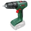 haute qualité Castorama Perceuse à Percussion Bosch EasyImpact 18V-40 (sans Batterie) 7