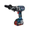 Castorama Perceuse à Percussion Bosch Professional GSB 18V-110 C Solo L (sans Batterie) en france 5