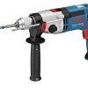 Castorama Perceuse à Percussion Bosch Professional GSB 24-2 1100W l'unique style 5