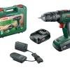 site officiel Castorama Perceuse à Percussion Bosch UniversalImpact 18V – 2 X 1,5Ah 7