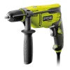 Castorama Perceuse à Percussion Ryobi RPD800K 800W dernière tendance 7