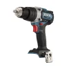 prix pas cher Castorama Perceuse à Percussion Sans Fil Brushless Erbauer ECDT18-Li-2 18V (sans Batterie) 7