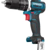 Castorama Perceuse à Percussion Sans Fil Erbauer ECD12-Li-2 12V (sans Batterie) outlet soldes 5