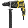le grand escompte Castorama Perceuse à Percussion Stanley Fatmax MEH1100K 1100W 5