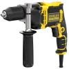 dernières Castorama Perceuse à Percussion Stanley Fatmax MEH750K 750W 7