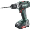 grand choix Castorama Perceuse-visseuse Metabo BS 18 L 18V – 2 X 2Ah 7