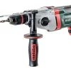 beauté Castorama Perceuse Visseuse Metabo FUTURO+ SBE850-2 850W 5