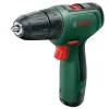 Castorama Perceuse Visseuse Sans-fil Bosch EasyDrill 1200 12V – 1.5 Ah nouveau produit 7