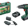 qualité supérieure Castorama Perceuse Visseuse Sans Fil Bosch Universaldrill 18V – 2x2Ah 7