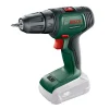 commentaire favorable Castorama Perceuse Visseuse Sans Fil Bosch UniversalDrill 18V-EC (sans Batterie) 5