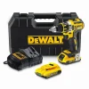 Castorama Perceuse Visseuse Sans Fil Brushless Dewalt DCD790D2 18V-2x2Ah Meilleur Prix Garanti 5