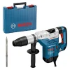 Castorama Perforateur Bosch Bleu GBH 5-40 DCE 1150W – 8.8J vente pas cher en ligne 5