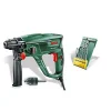 magasin Castorama Perforateur Bosch PBH2500SRE 600W – 1,9J + 6 Forets 5