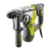 grande marque pas cher Castorama Perforateur Burineur Ryobi RSDS800-KC 800W, 3J 5