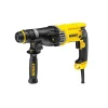 Castorama Perforateur DeWalt D25144KP 900W 3J ﻿soldes 7