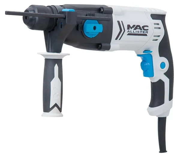 mode pas cher Castorama Perforateur Mac Allister MSRH600 600W – 1.6J 1