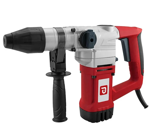 Protections acheteurs Castorama Perforateur Performance Power PRH850C SDS+ 850W – 2.5J 1