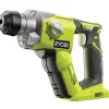 aux meilleurs prix Castorama Perforateur Ryobi R18SDS-0 18V (sans Batterie) – 1.3J 7