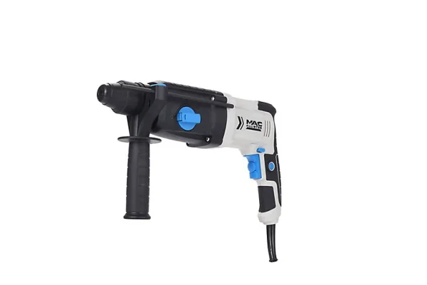 Castorama Perforateur SDS Mac Allister MRH750 750W jusqu'à 1