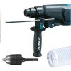 Castorama Perforateur SDS-Plus HR2300X9 720W 2.3J grande popularité 7