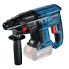 luxe soldes Castorama Perforateur SDS+ Sans Fil 18V Bosch Professional GBH 18V-21 (sans Batterie Ni Chargeur) 5