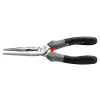 Castorama Pince à Bec 1/2 Ronde Coudée Standard Facom 160 Mm luxe soldes 7