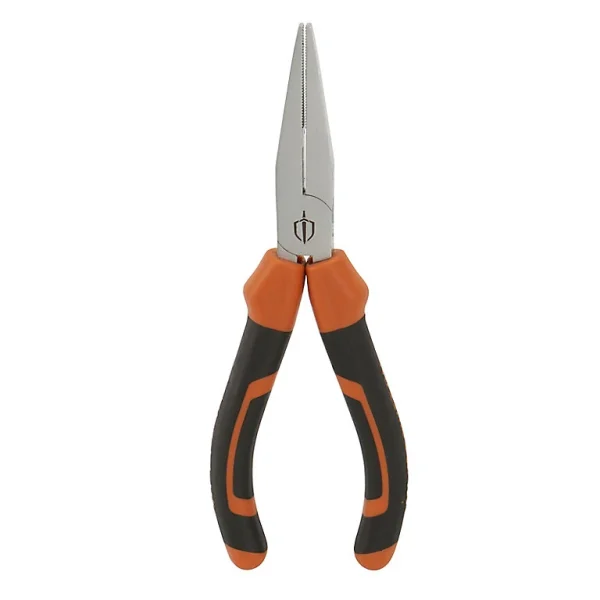 achetez Castorama Pince à Bec Plat Magnusson 160mm 1
