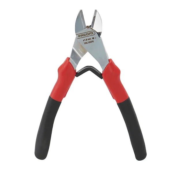 Castorama Pince Coupante Diagonale Facom 180 Mm Couleurs variées 1