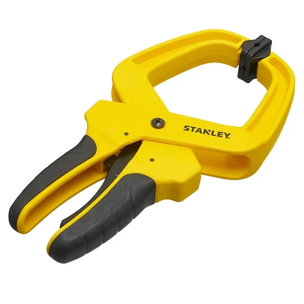 pas cher marque Castorama Pince De Serrage Stanley Fatmax 100 Mm 1