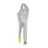 SOLDES TOUT À Castorama Pince-étau 225mm Stanley 7