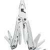 à prix d'occasion Castorama Pince Multifonction Leatherman 14 Outils 7